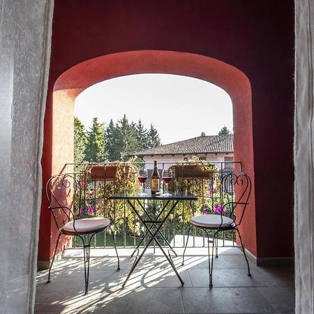 Agriturismo La Bioca Castiglione Falletto Ngoại thất bức ảnh